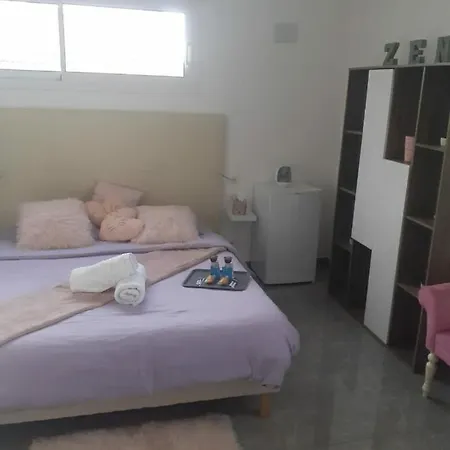 Love hotel Douceur *